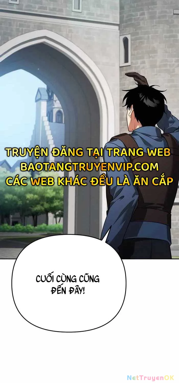 Bản Ngã Của Tôi Là Thợ Săn Dị Giới Chapter 6 - Trang 2