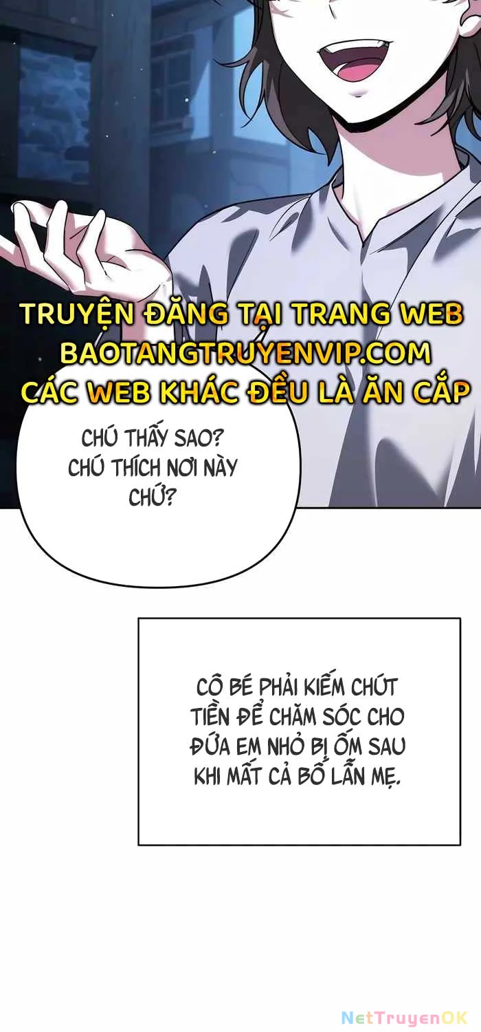 Bản Ngã Của Tôi Là Thợ Săn Dị Giới Chapter 6 - Trang 2