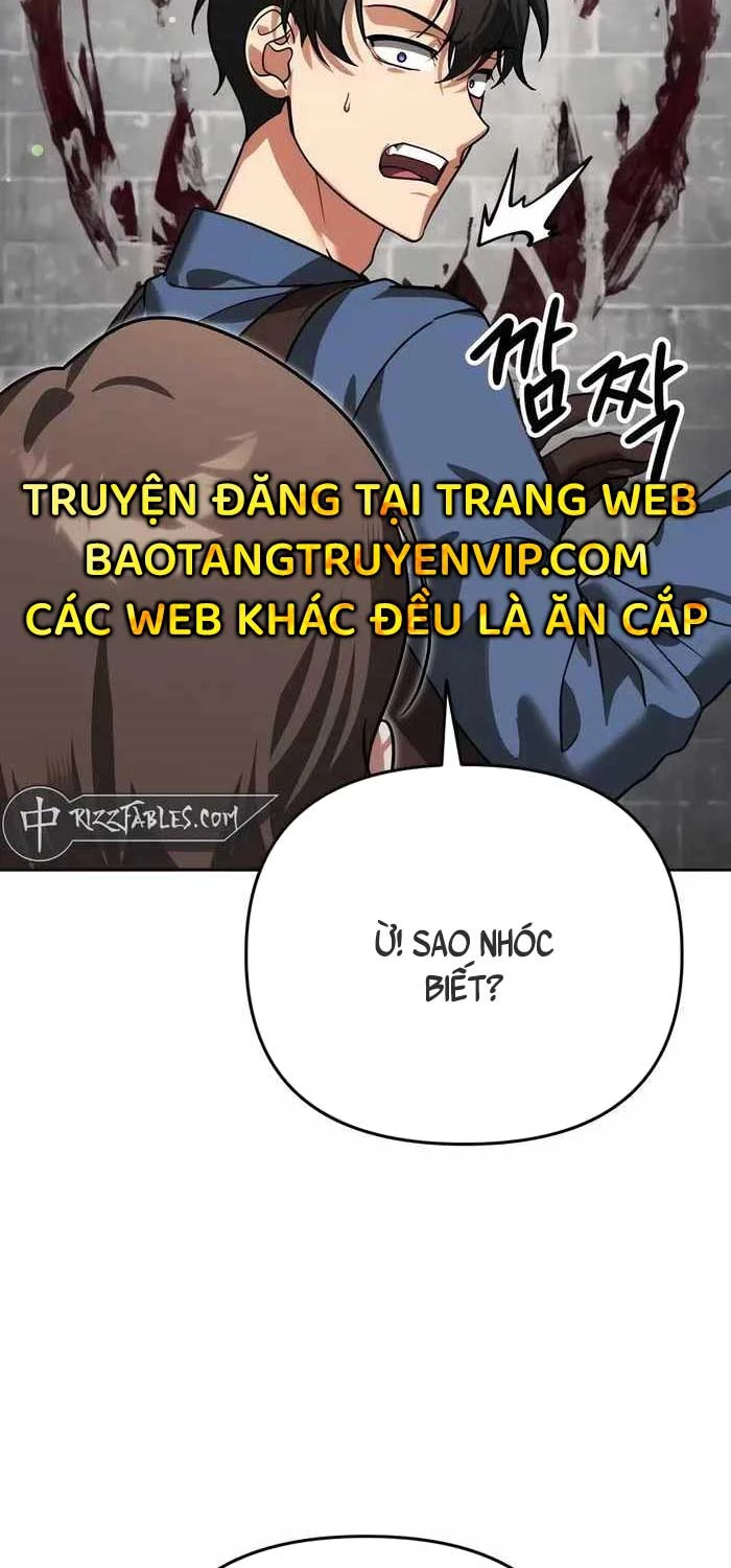 Bản Ngã Của Tôi Là Thợ Săn Dị Giới Chapter 6 - Trang 2