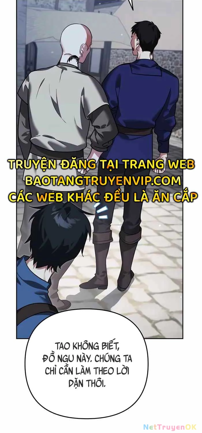 Bản Ngã Của Tôi Là Thợ Săn Dị Giới Chapter 6 - Trang 2