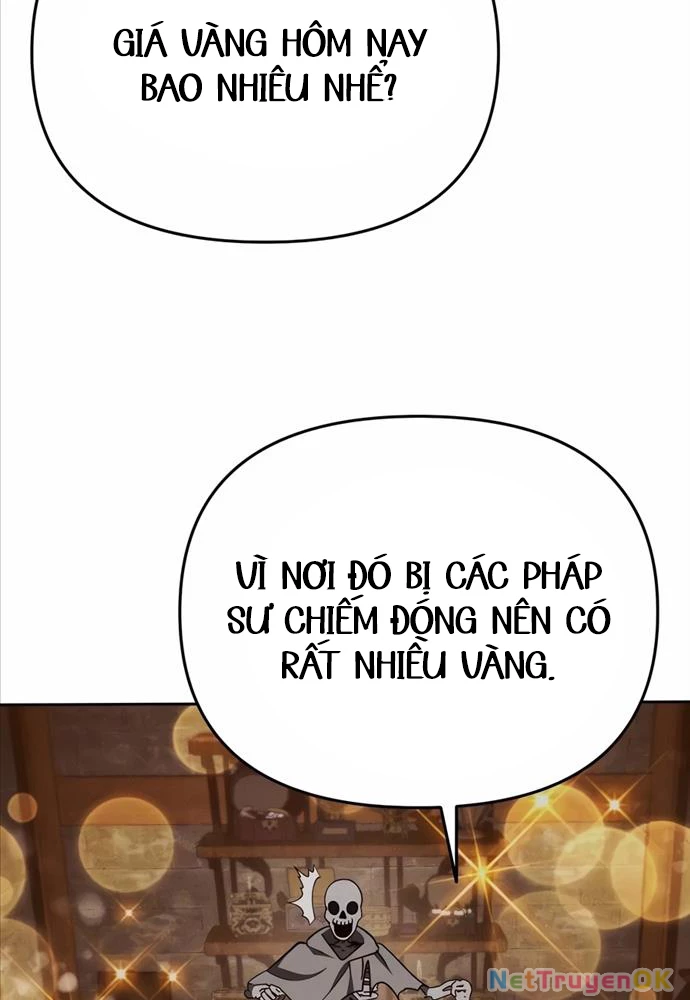 Bản Ngã Của Tôi Là Thợ Săn Dị Giới Chapter 5 - Trang 2