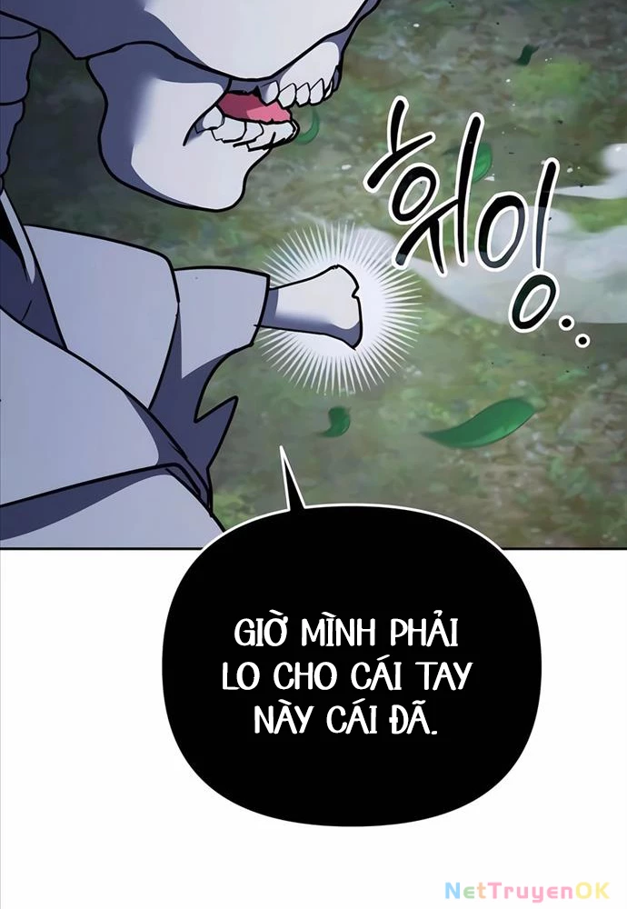 Bản Ngã Của Tôi Là Thợ Săn Dị Giới Chapter 5 - Trang 2