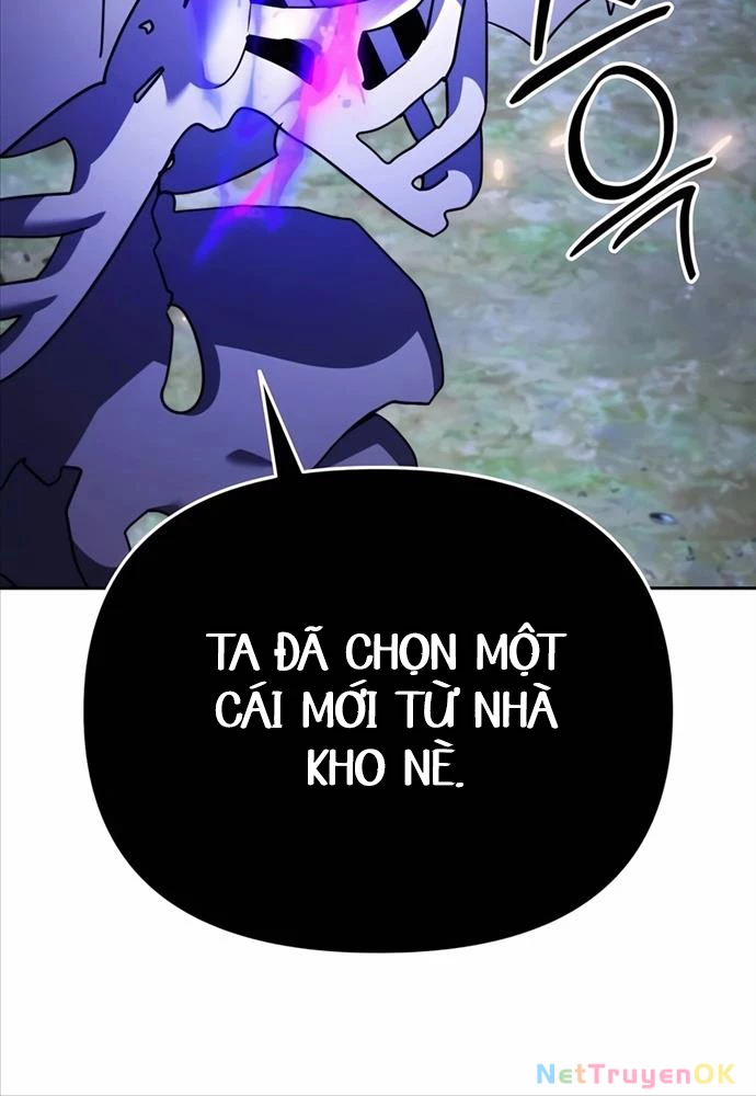 Bản Ngã Của Tôi Là Thợ Săn Dị Giới Chapter 4 - Trang 2