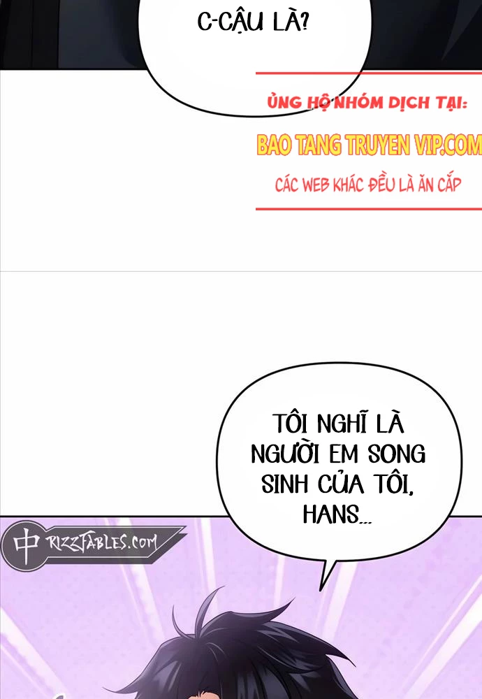 Bản Ngã Của Tôi Là Thợ Săn Dị Giới Chapter 4 - Trang 2