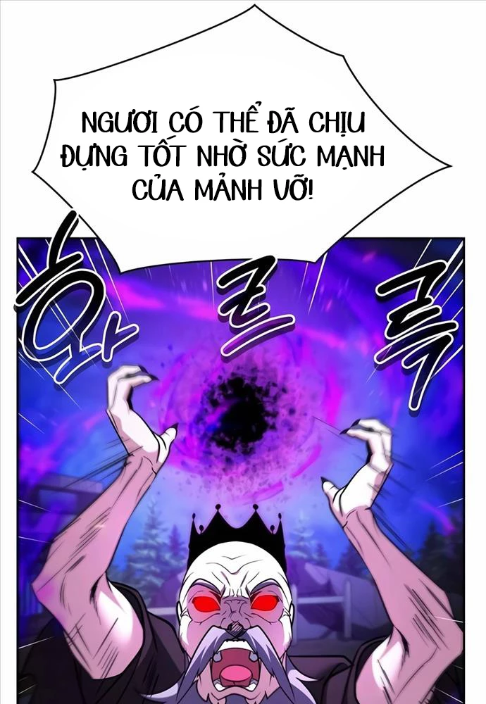 Bản Ngã Của Tôi Là Thợ Săn Dị Giới Chapter 4 - Trang 2