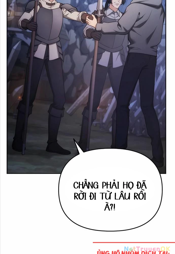 Bản Ngã Của Tôi Là Thợ Săn Dị Giới Chapter 4 - Trang 2