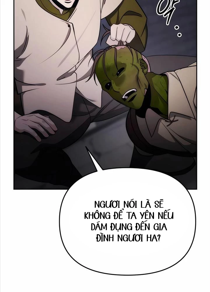 Bản Ngã Của Tôi Là Thợ Săn Dị Giới Chapter 3 - Trang 2