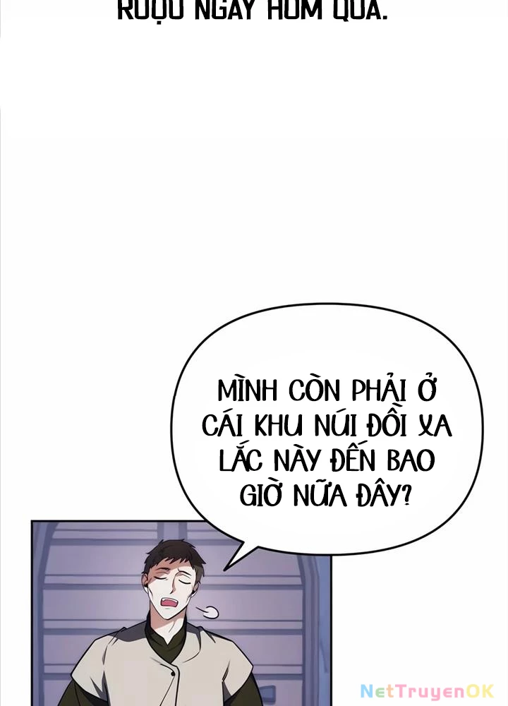 Bản Ngã Của Tôi Là Thợ Săn Dị Giới Chapter 3 - Trang 2