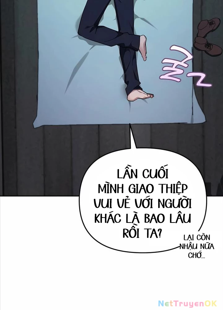 Bản Ngã Của Tôi Là Thợ Săn Dị Giới Chapter 2 - Trang 2