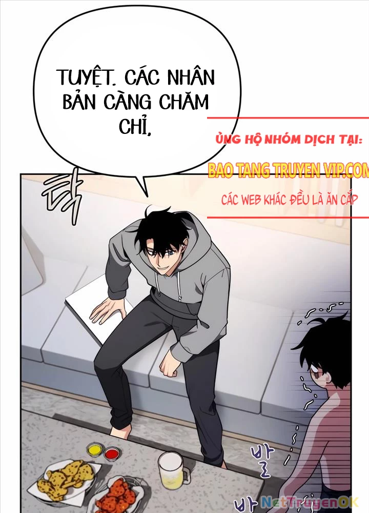 Bản Ngã Của Tôi Là Thợ Săn Dị Giới Chapter 2 - Trang 2