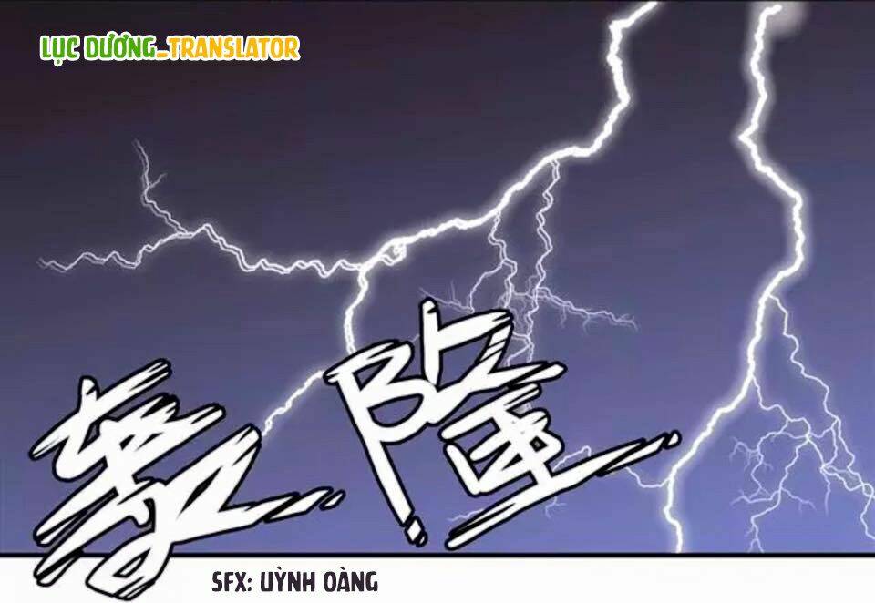 Thần Sông Cầu Thu Dưỡng Chapter 3 - Trang 2