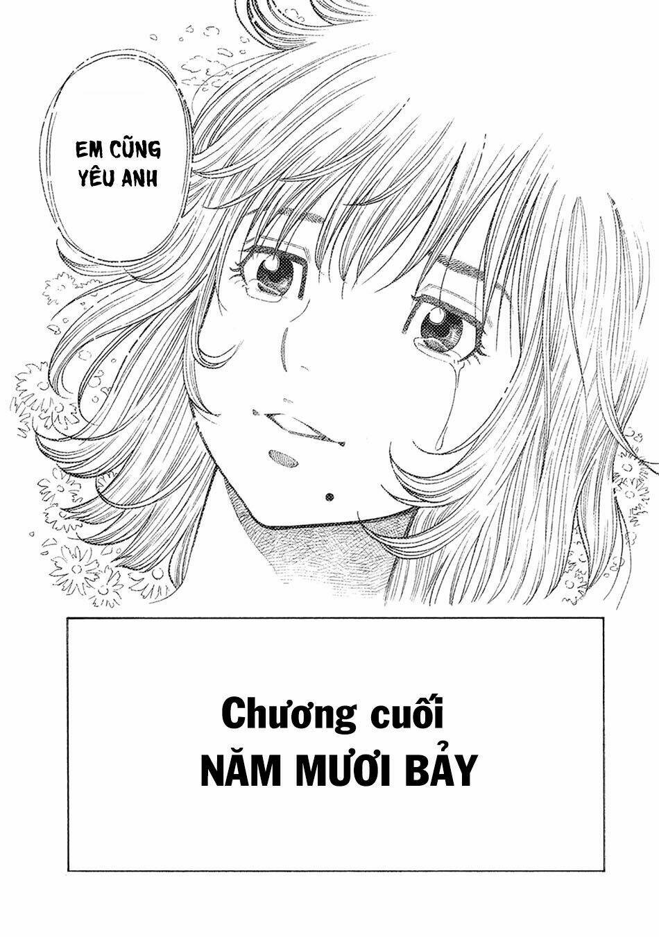 Cái Chết Sau 7 Ngày Chapter 57 - Trang 2