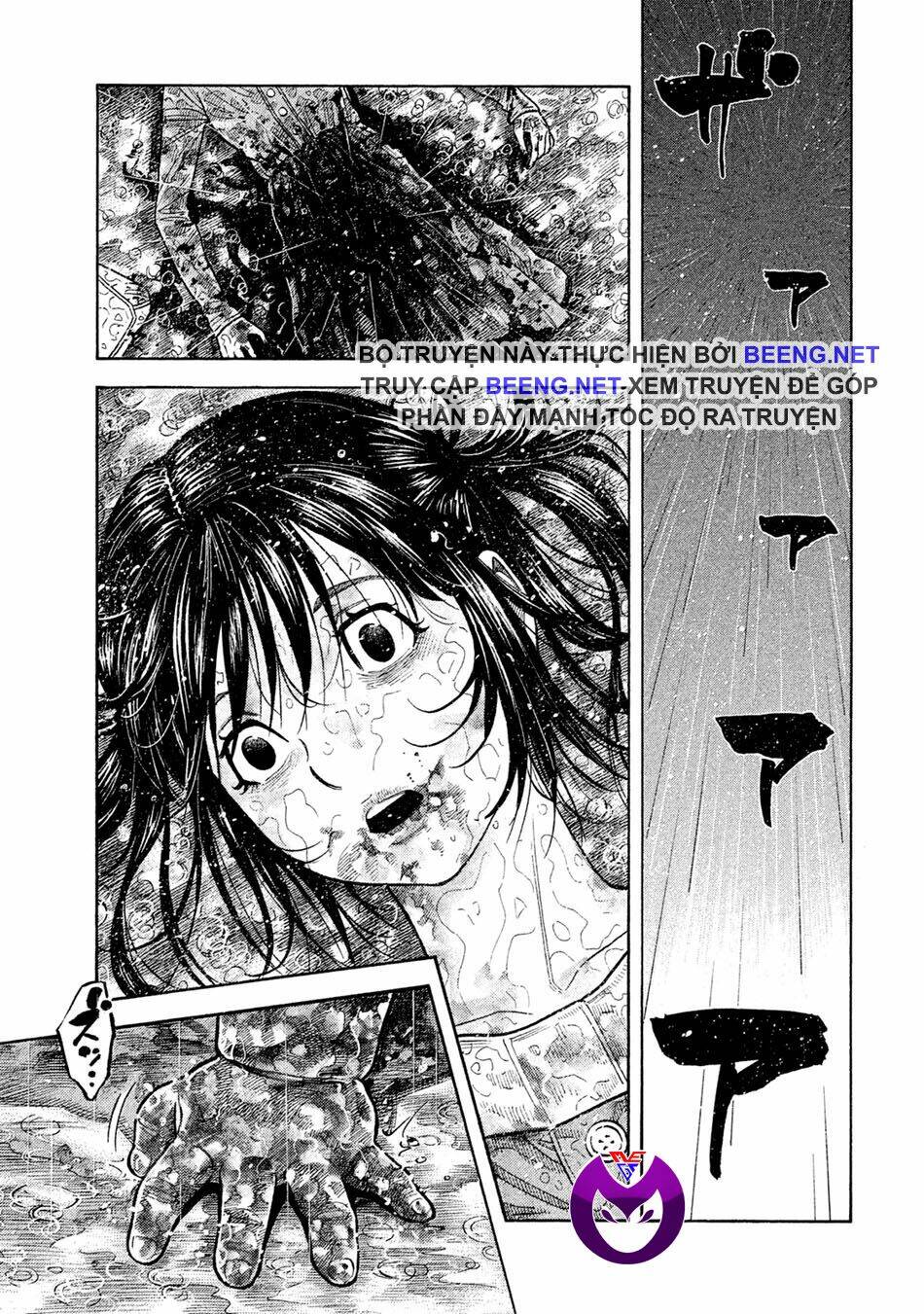 Cái Chết Sau 7 Ngày Chapter 48 - Trang 2