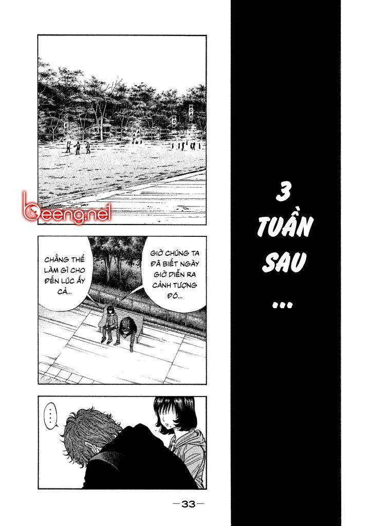 Cái Chết Sau 7 Ngày Chapter 39 - Trang 2