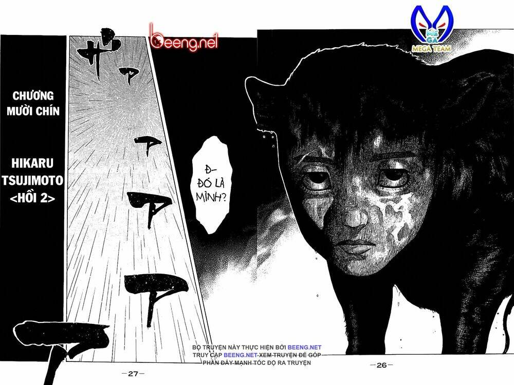 Cái Chết Sau 7 Ngày Chapter 19 - Trang 2