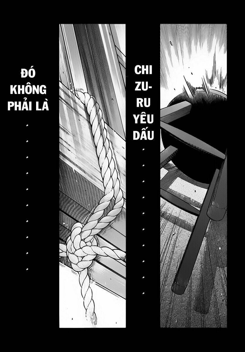 Cái Chết Sau 7 Ngày Chapter 9 - Trang 2