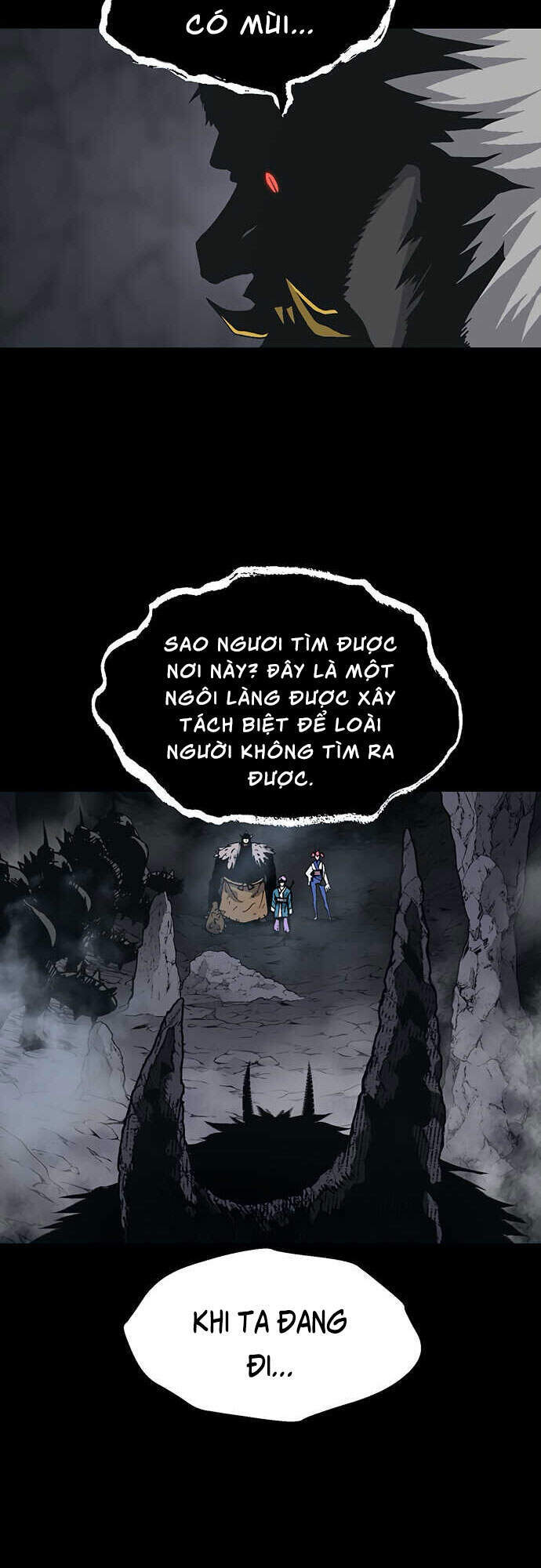 Npc Bắt Đầu Từ Kỹ Năng Lv.999 Chapter 16 - Trang 2