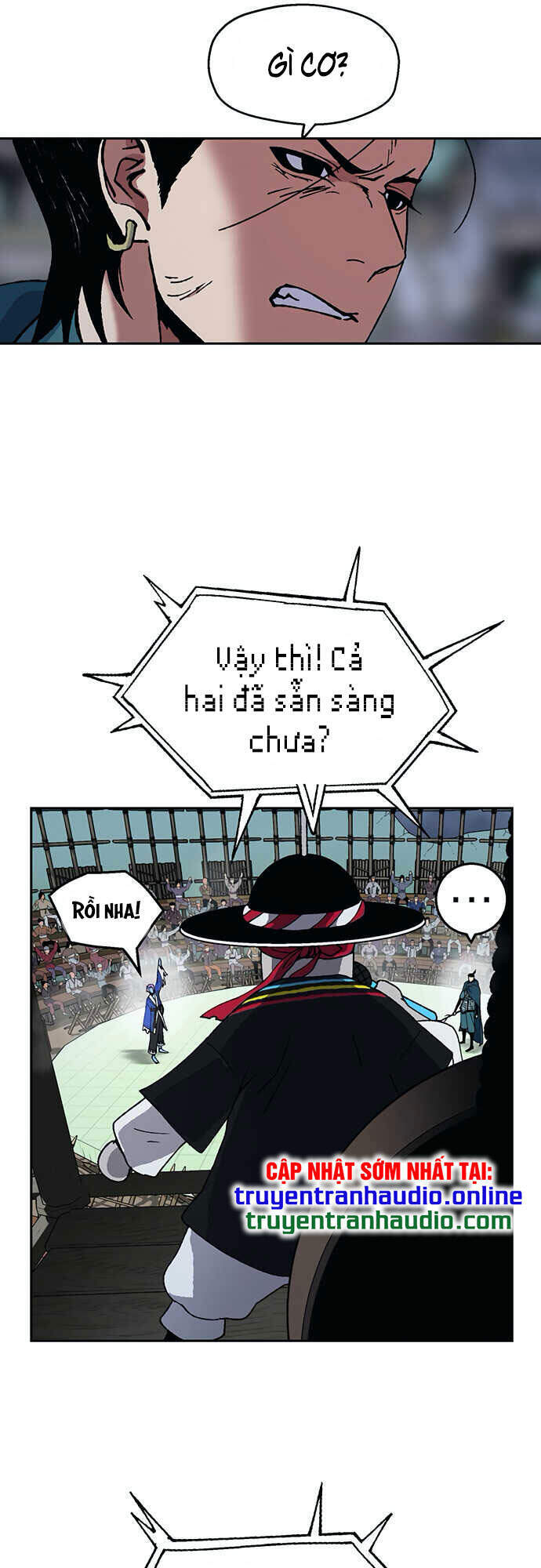 Npc Bắt Đầu Từ Kỹ Năng Lv.999 Chapter 15 - Trang 2