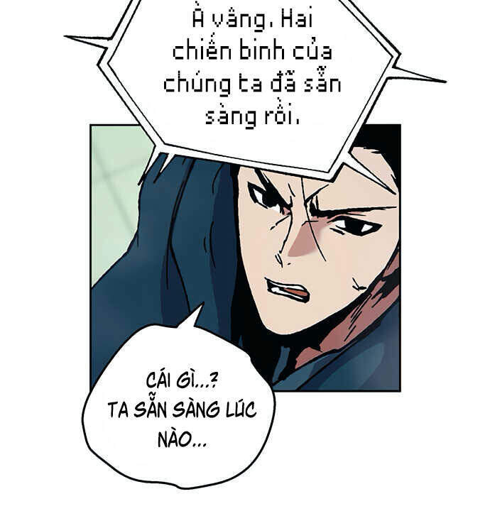 Npc Bắt Đầu Từ Kỹ Năng Lv.999 Chapter 15 - Trang 2