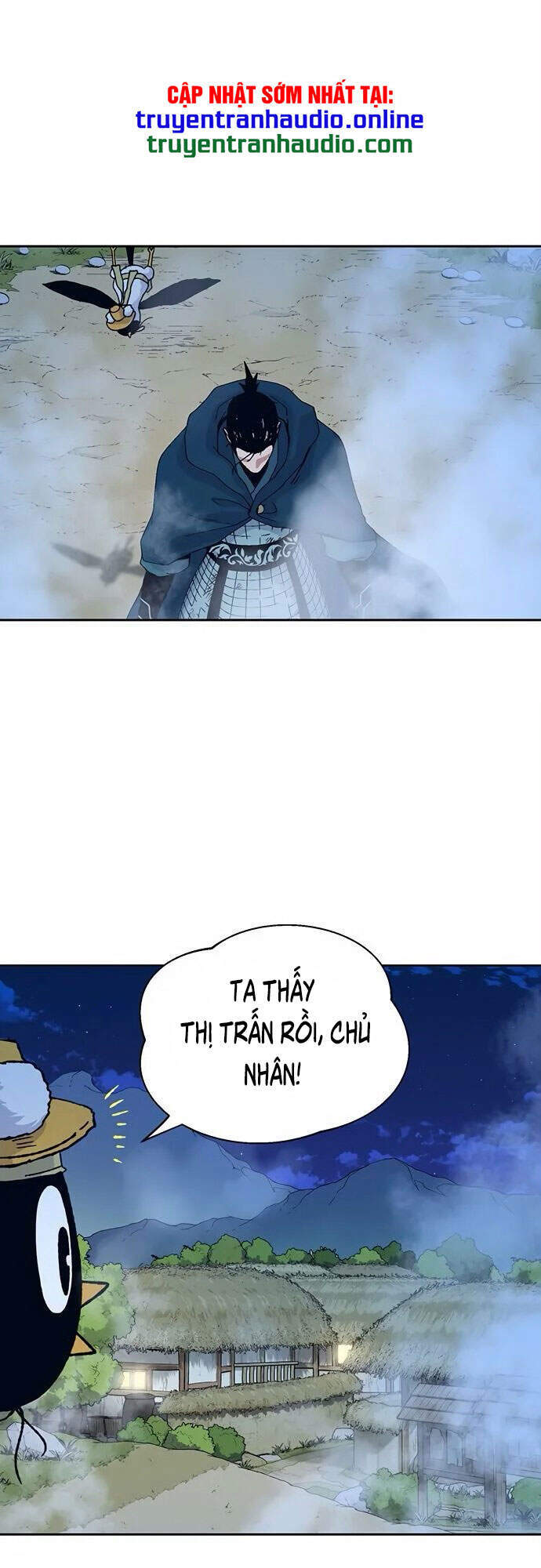 Npc Bắt Đầu Từ Kỹ Năng Lv.999 Chapter 12 - Trang 2