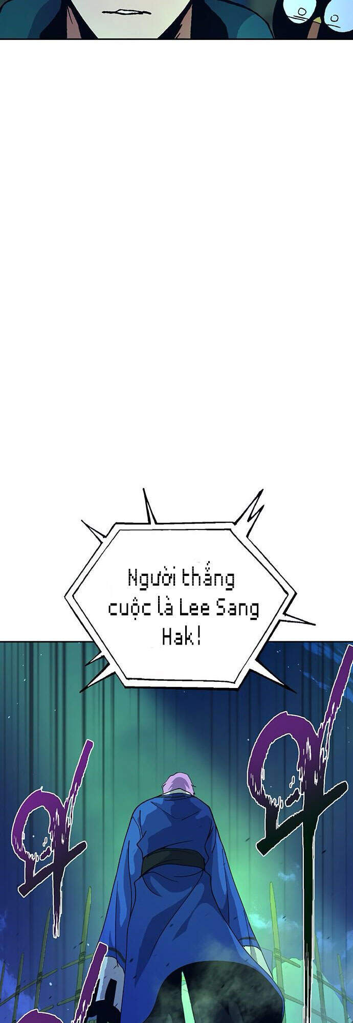 Npc Bắt Đầu Từ Kỹ Năng Lv.999 Chapter 12 - Trang 2