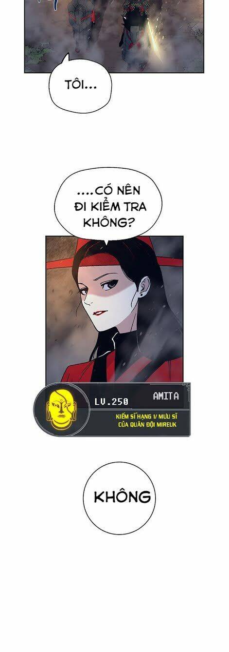 Npc Bắt Đầu Từ Kỹ Năng Lv.999 Chapter 10 - Trang 2