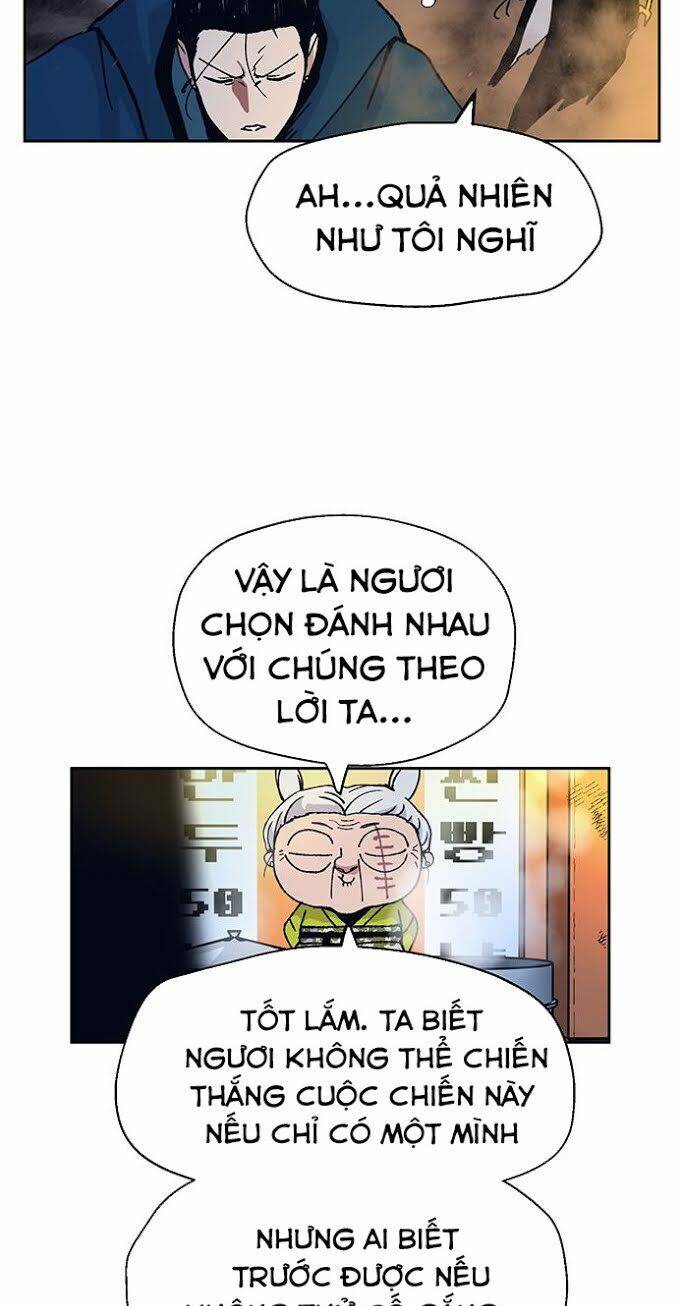 Npc Bắt Đầu Từ Kỹ Năng Lv.999 Chapter 10 - Trang 2