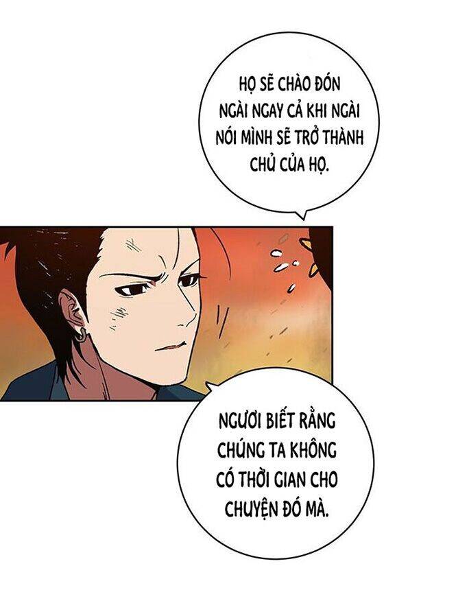 Npc Bắt Đầu Từ Kỹ Năng Lv.999 Chapter 9 - Trang 2