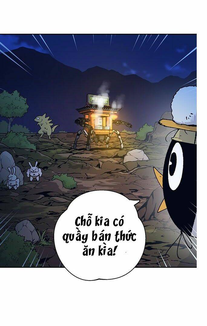 Npc Bắt Đầu Từ Kỹ Năng Lv.999 Chapter 9 - Trang 2