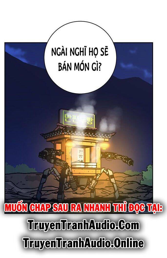 Npc Bắt Đầu Từ Kỹ Năng Lv.999 Chapter 9 - Trang 2