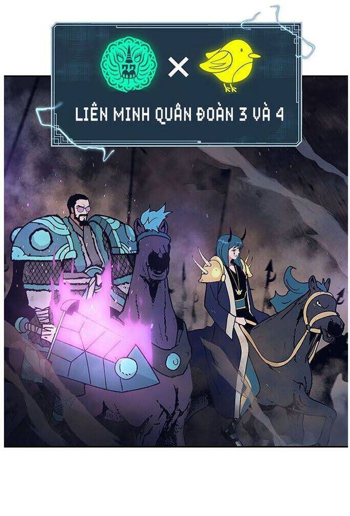 Npc Bắt Đầu Từ Kỹ Năng Lv.999 Chapter 9 - Trang 2