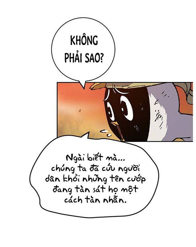 Npc Bắt Đầu Từ Kỹ Năng Lv.999 Chapter 9 - Trang 2