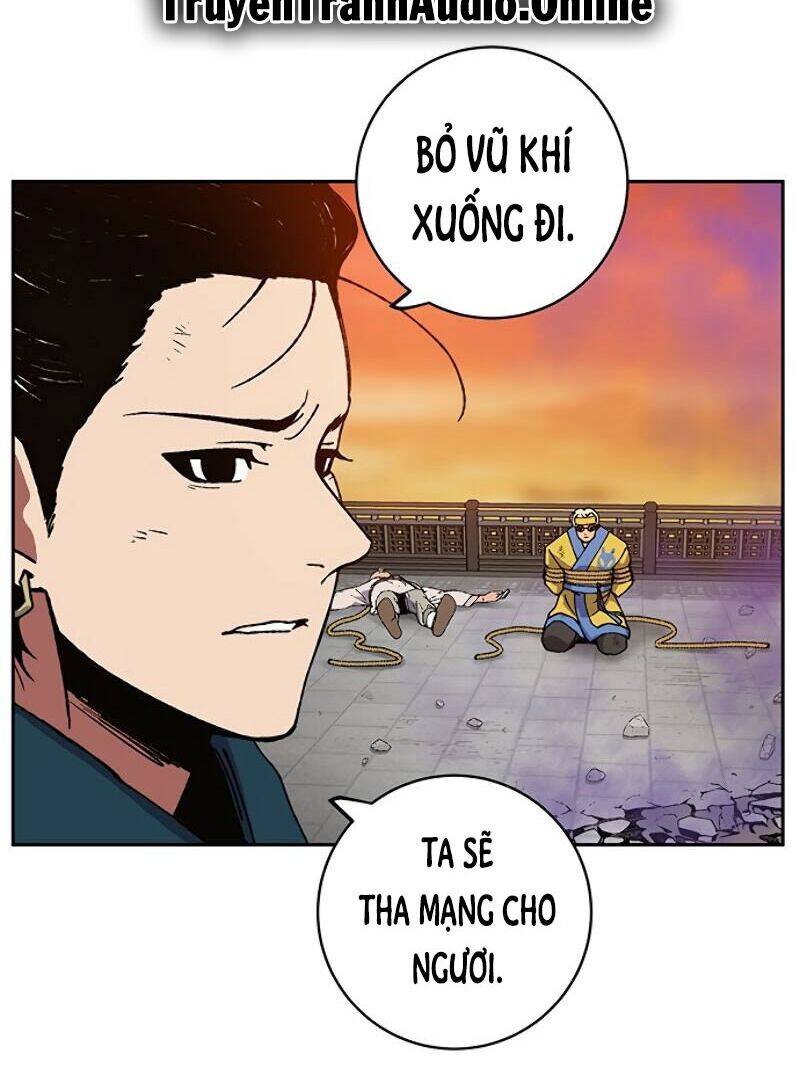 Npc Bắt Đầu Từ Kỹ Năng Lv.999 Chapter 8 - Trang 2