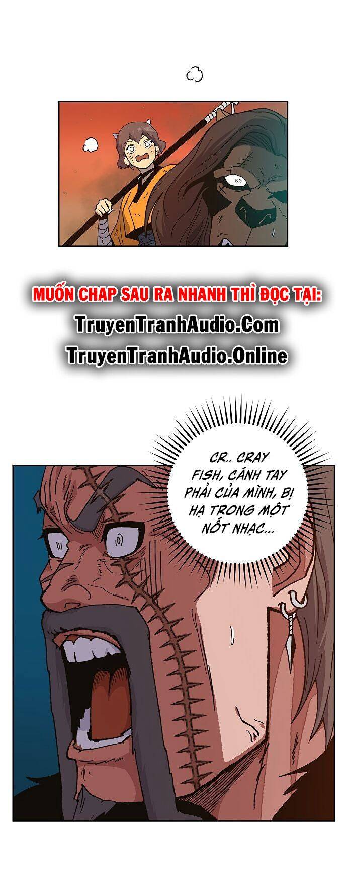 Npc Bắt Đầu Từ Kỹ Năng Lv.999 Chapter 7 - Trang 2