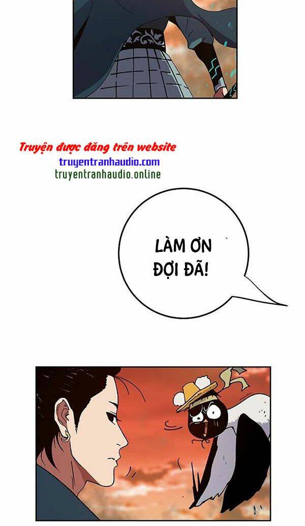 Npc Bắt Đầu Từ Kỹ Năng Lv.999 Chapter 6 - Trang 2