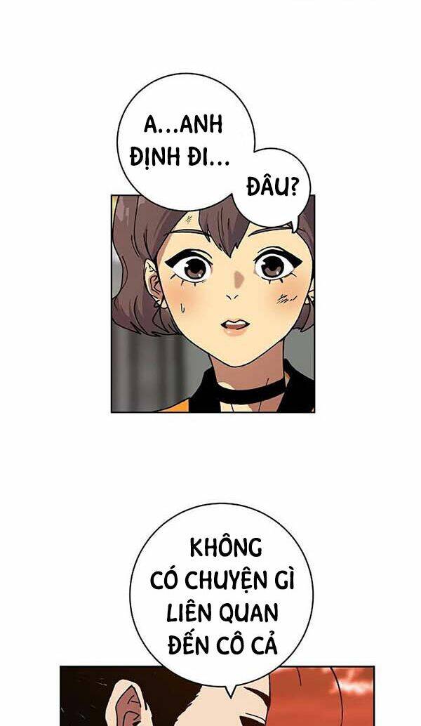 Npc Bắt Đầu Từ Kỹ Năng Lv.999 Chapter 6 - Trang 2