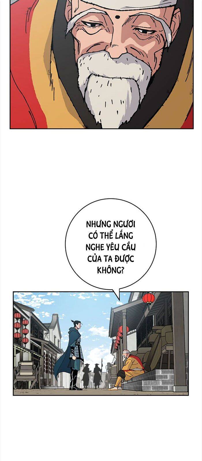 Npc Bắt Đầu Từ Kỹ Năng Lv.999 Chapter 3 - Trang 2