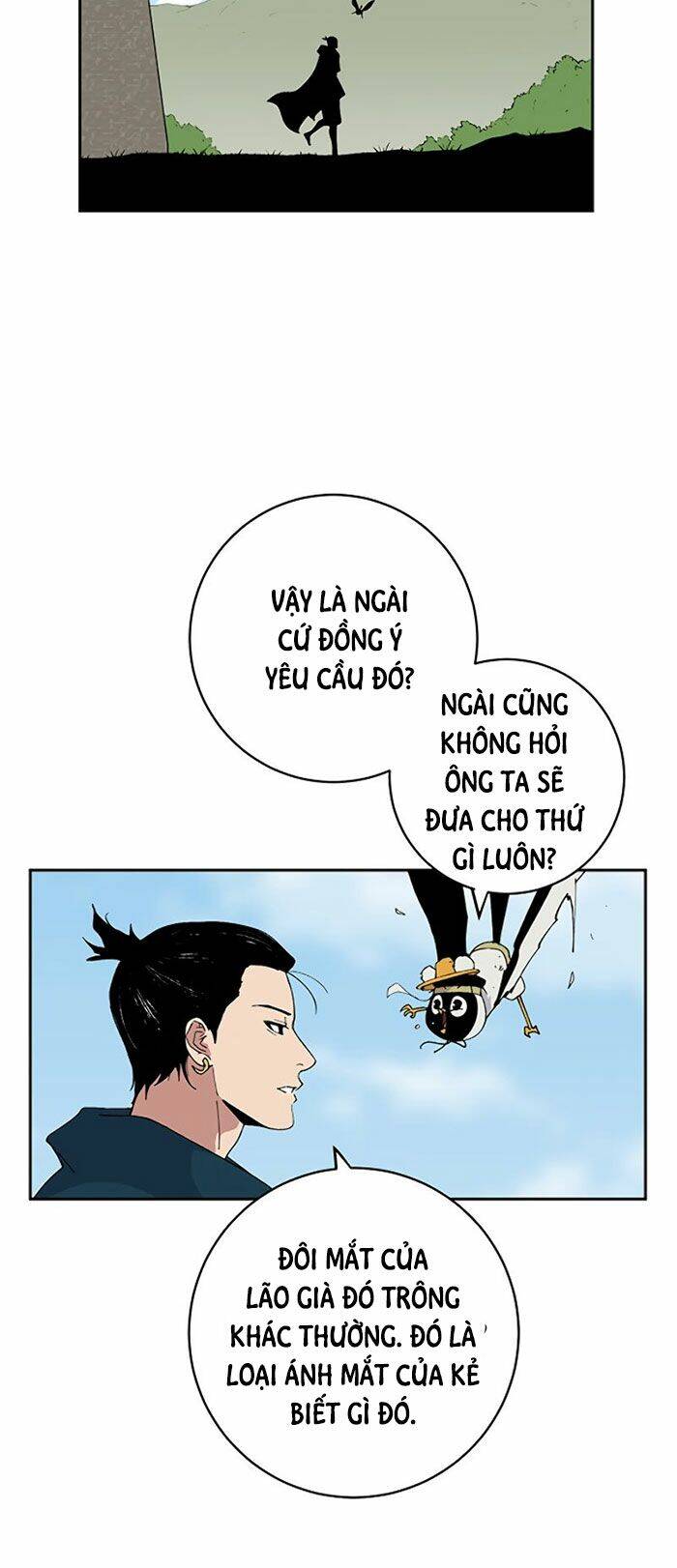 Npc Bắt Đầu Từ Kỹ Năng Lv.999 Chapter 3 - Trang 2