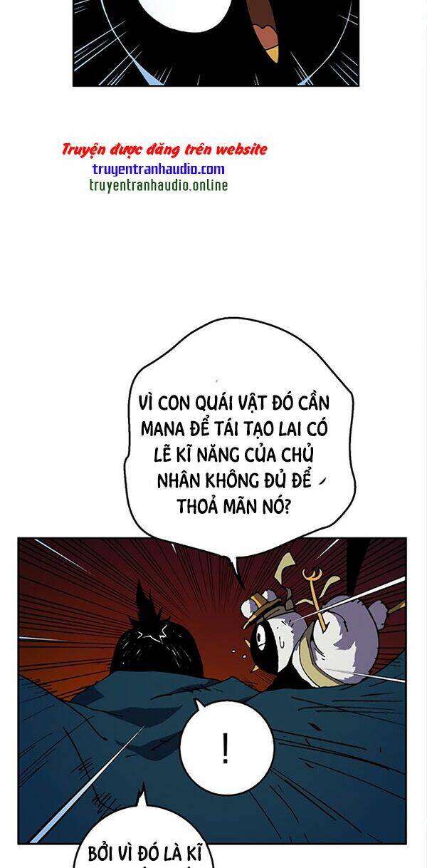 Npc Bắt Đầu Từ Kỹ Năng Lv.999 Chapter 2 - Trang 2