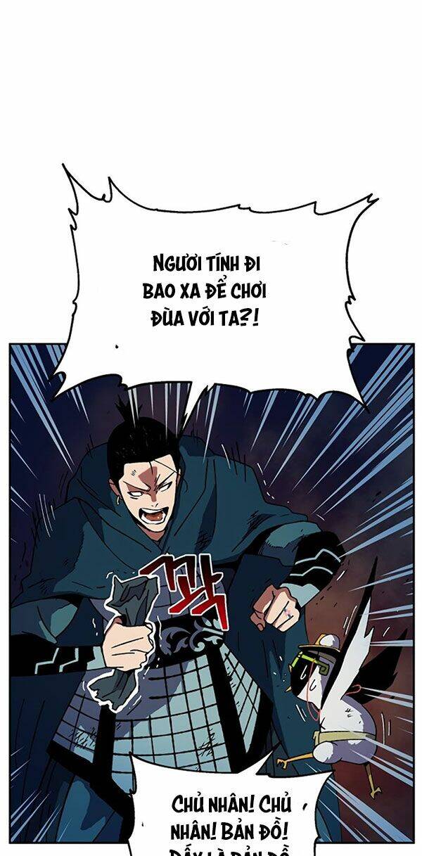 Npc Bắt Đầu Từ Kỹ Năng Lv.999 Chapter 2 - Trang 2