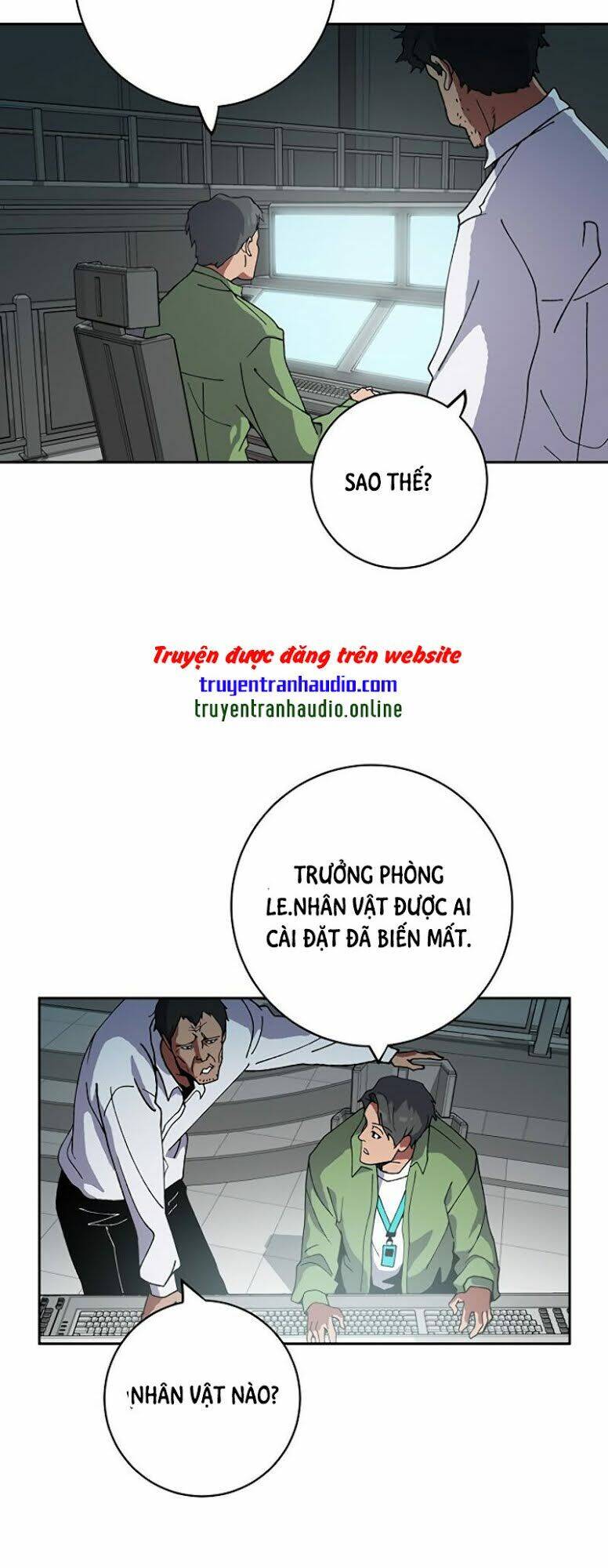 Npc Bắt Đầu Từ Kỹ Năng Lv.999 Chapter 2 - Trang 2