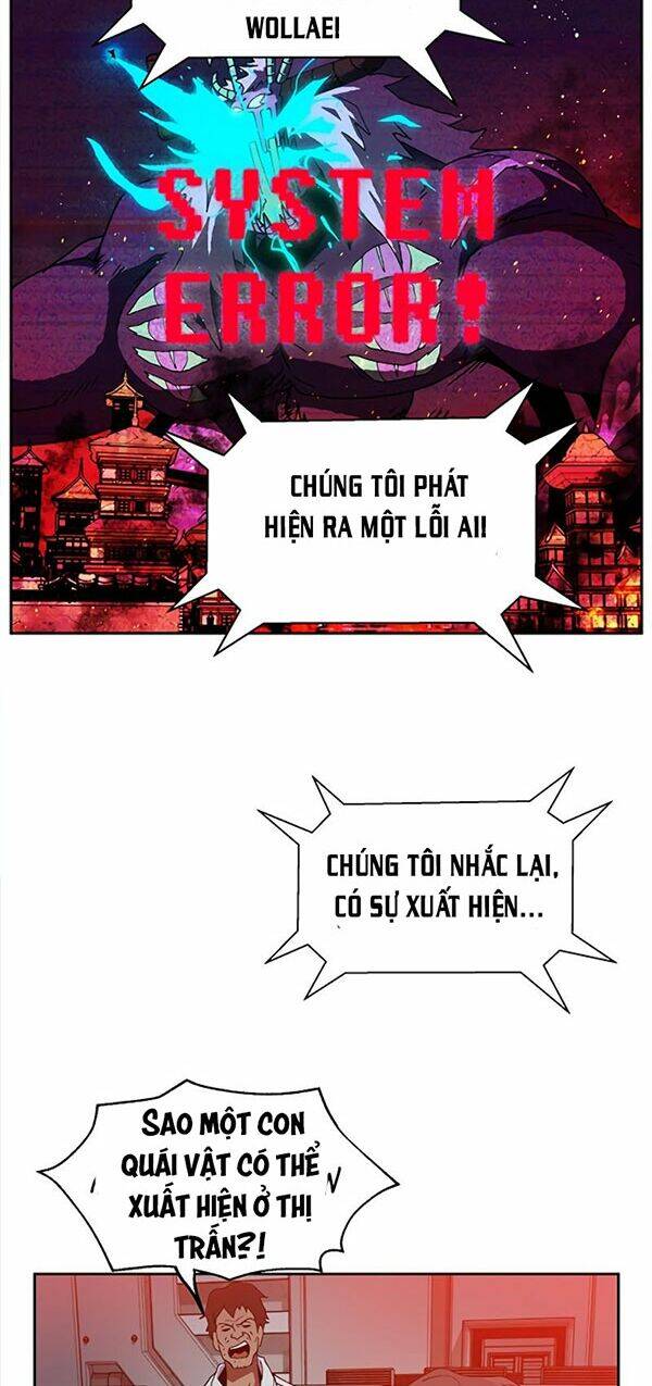 Npc Bắt Đầu Từ Kỹ Năng Lv.999 Chapter 2 - Trang 2