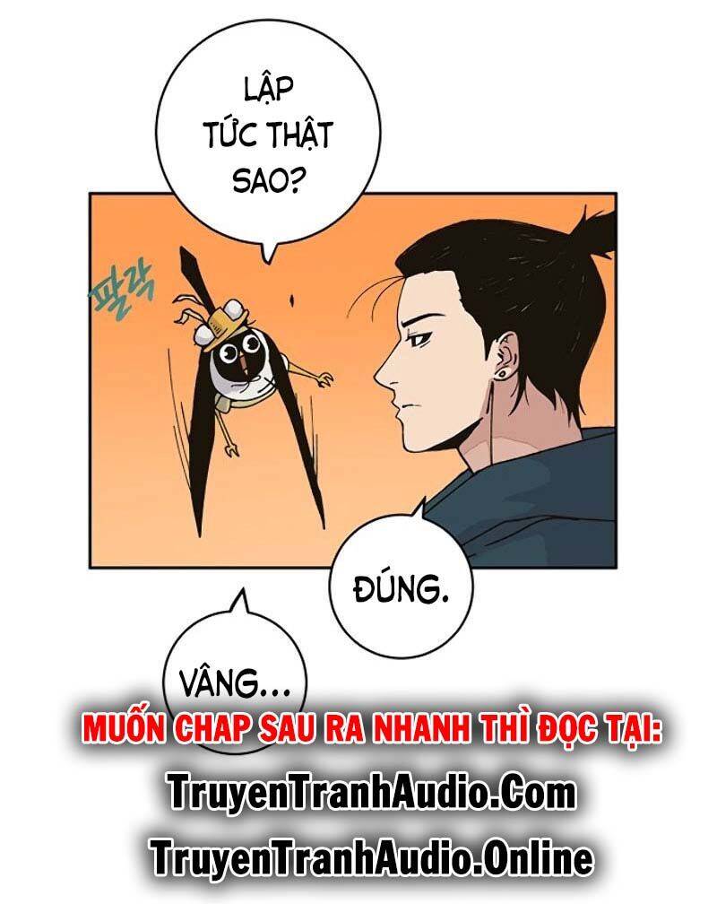 Npc Bắt Đầu Từ Kỹ Năng Lv.999 Chapter 1 - Trang 2