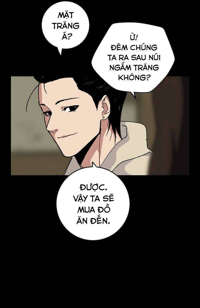 Npc Bắt Đầu Từ Kỹ Năng Lv.999 Chapter 1 - Trang 2