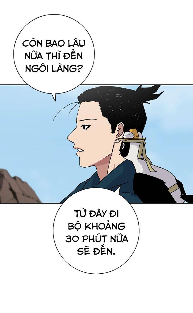 Npc Bắt Đầu Từ Kỹ Năng Lv.999 Chapter 0 - Trang 2