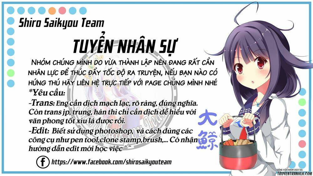 Thanh Niên Chuyển Sinh Thành Hồ Nước Nóng Chapter 6 - Trang 2