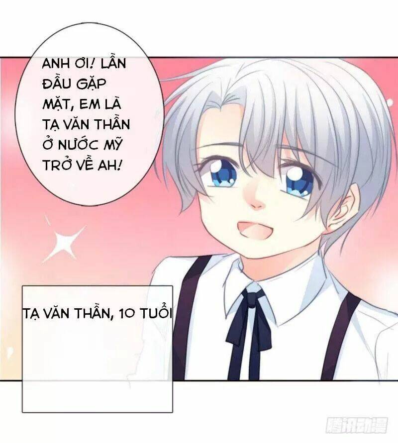 Luận Cách Yêu Của Chứng Sợ Phụ Nữ Chapter 44 - Trang 2