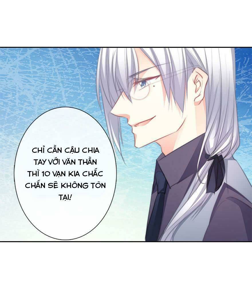 Luận Cách Yêu Của Chứng Sợ Phụ Nữ Chapter 35 - Trang 2