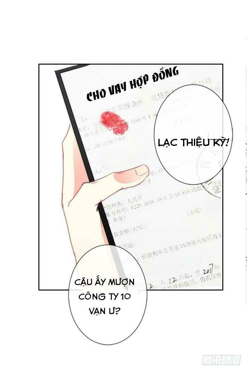 Luận Cách Yêu Của Chứng Sợ Phụ Nữ Chapter 32 - Trang 2