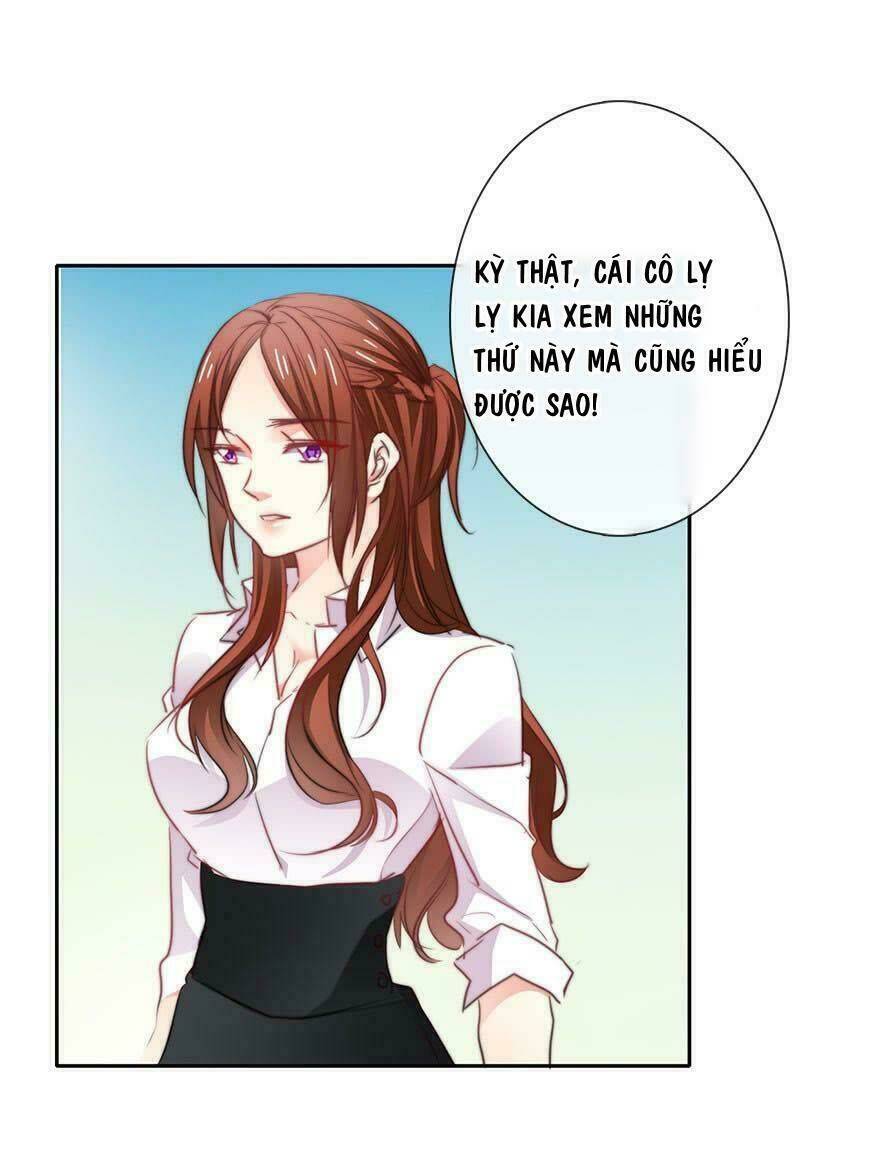 Luận Cách Yêu Của Chứng Sợ Phụ Nữ Chapter 28 - Trang 2